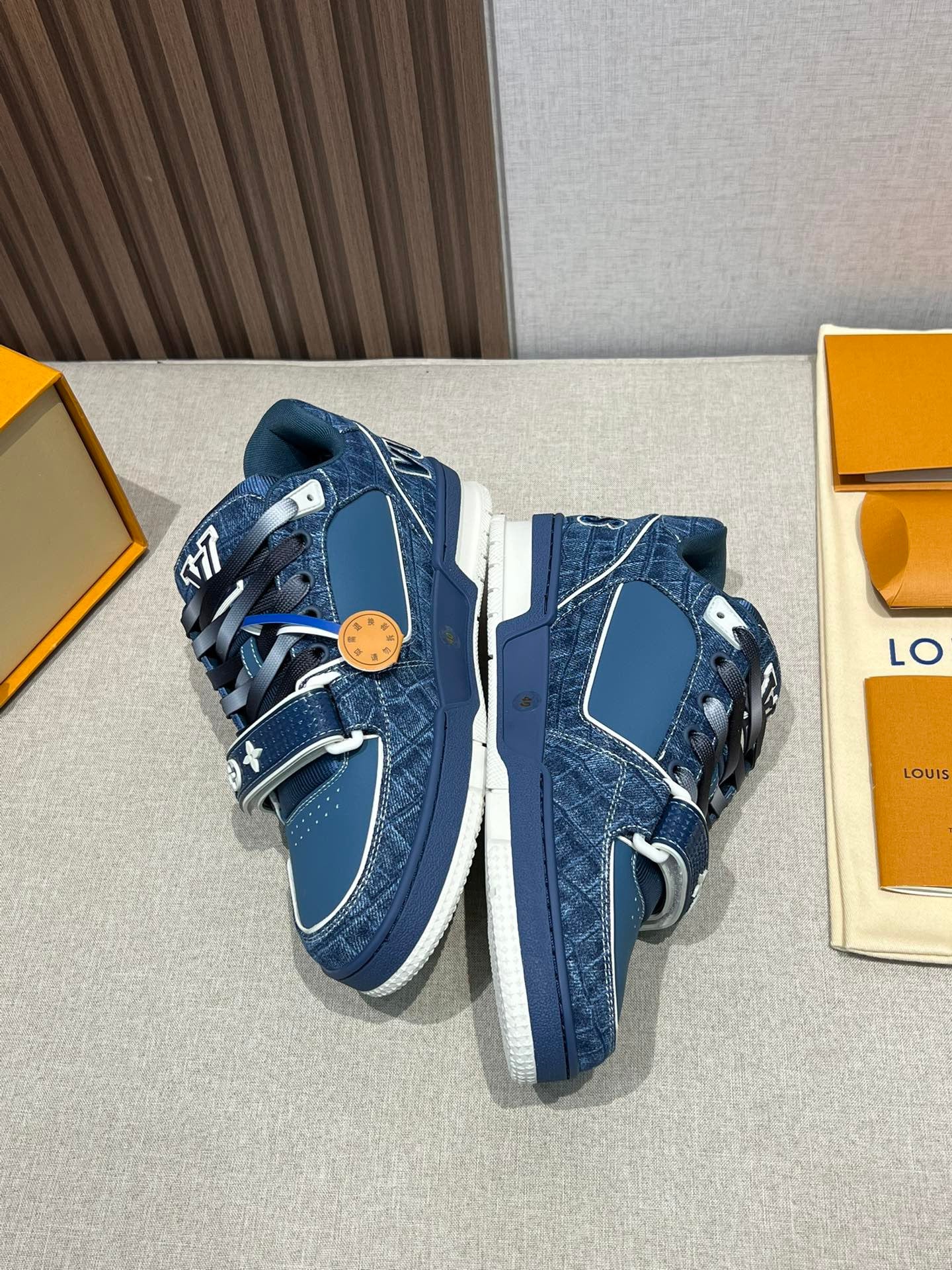 LV Shoes