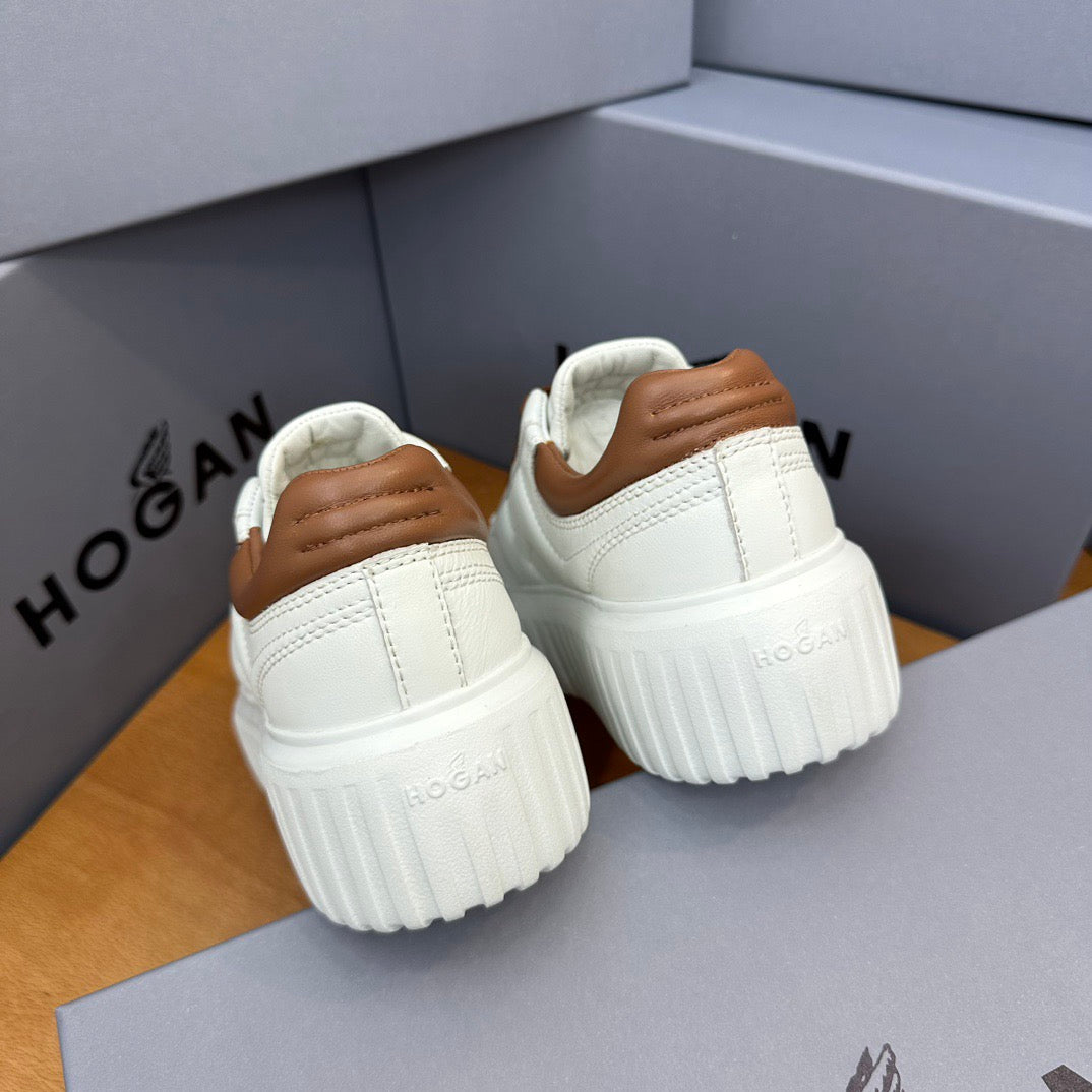 HGN Shoes H-Stripes
