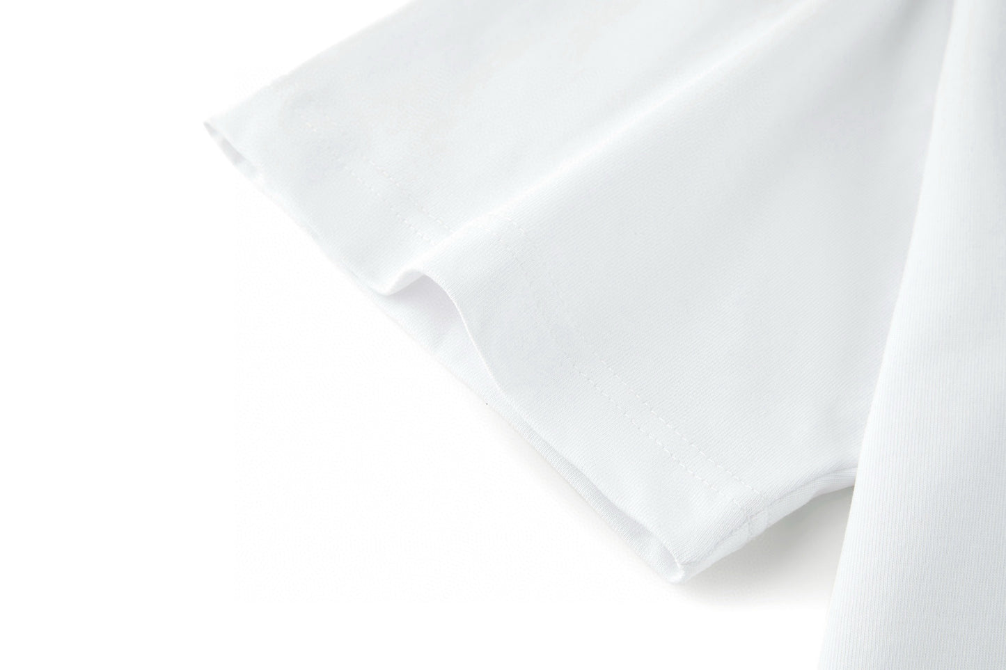 CD White Tshirt