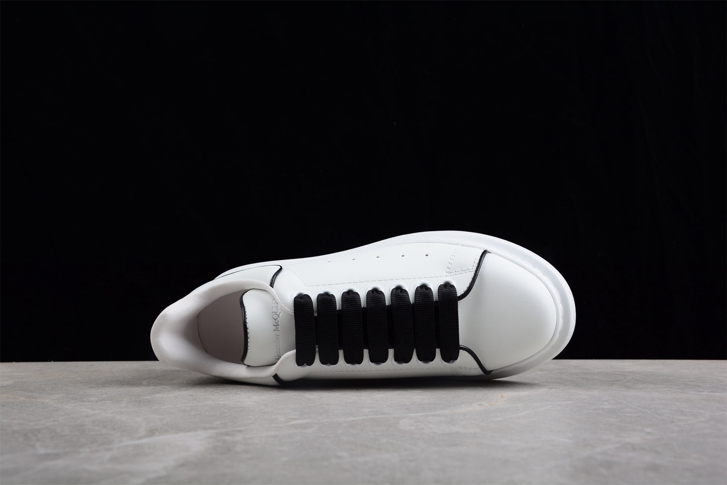 AMQ Shoe New Season