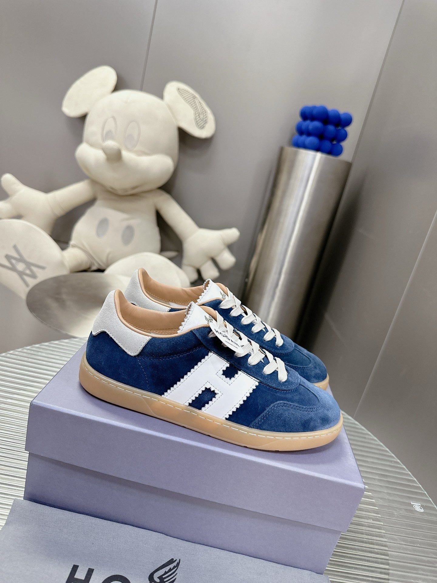 HGN Shoes New Season