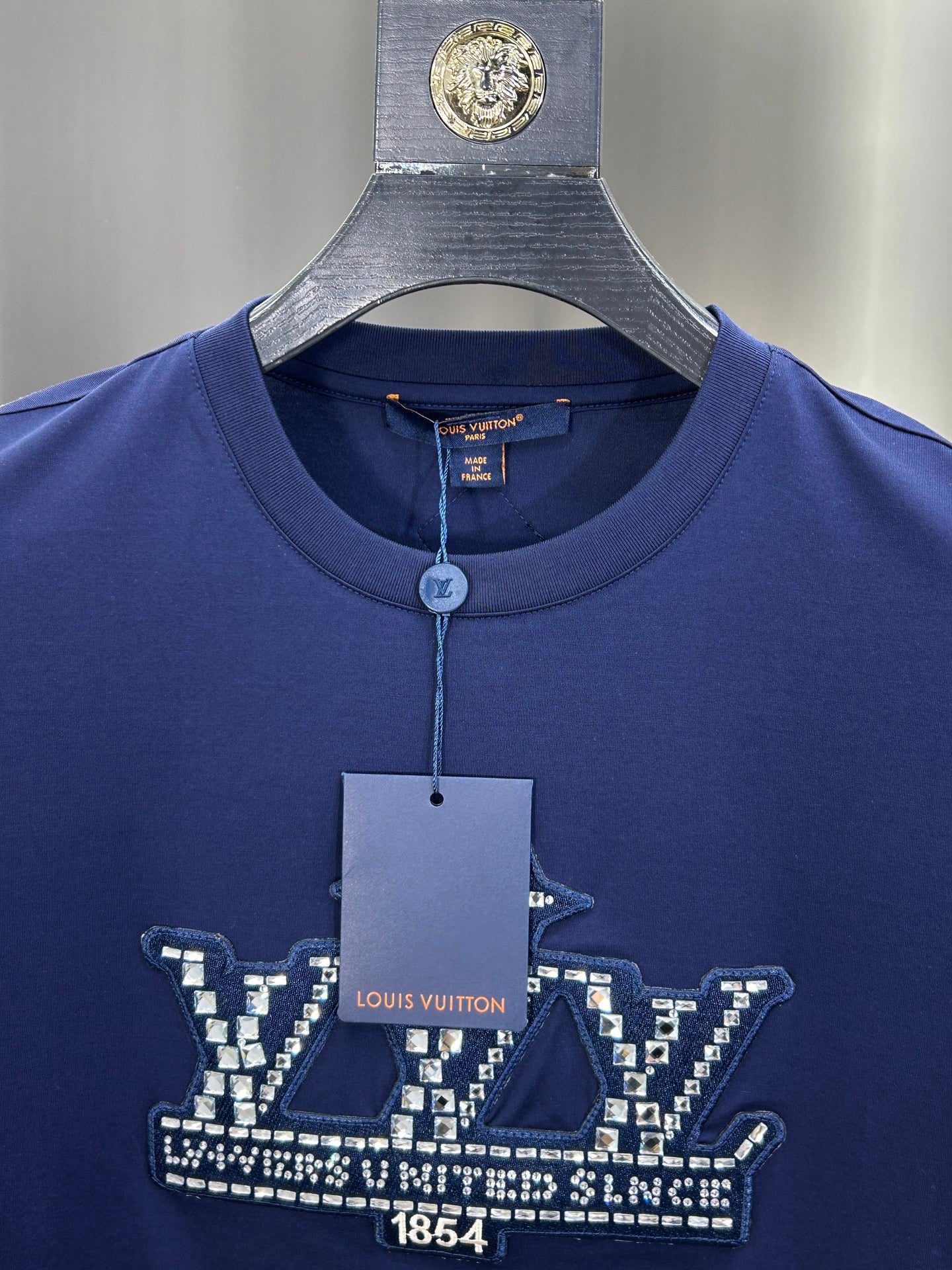 LV Tshirt New Season