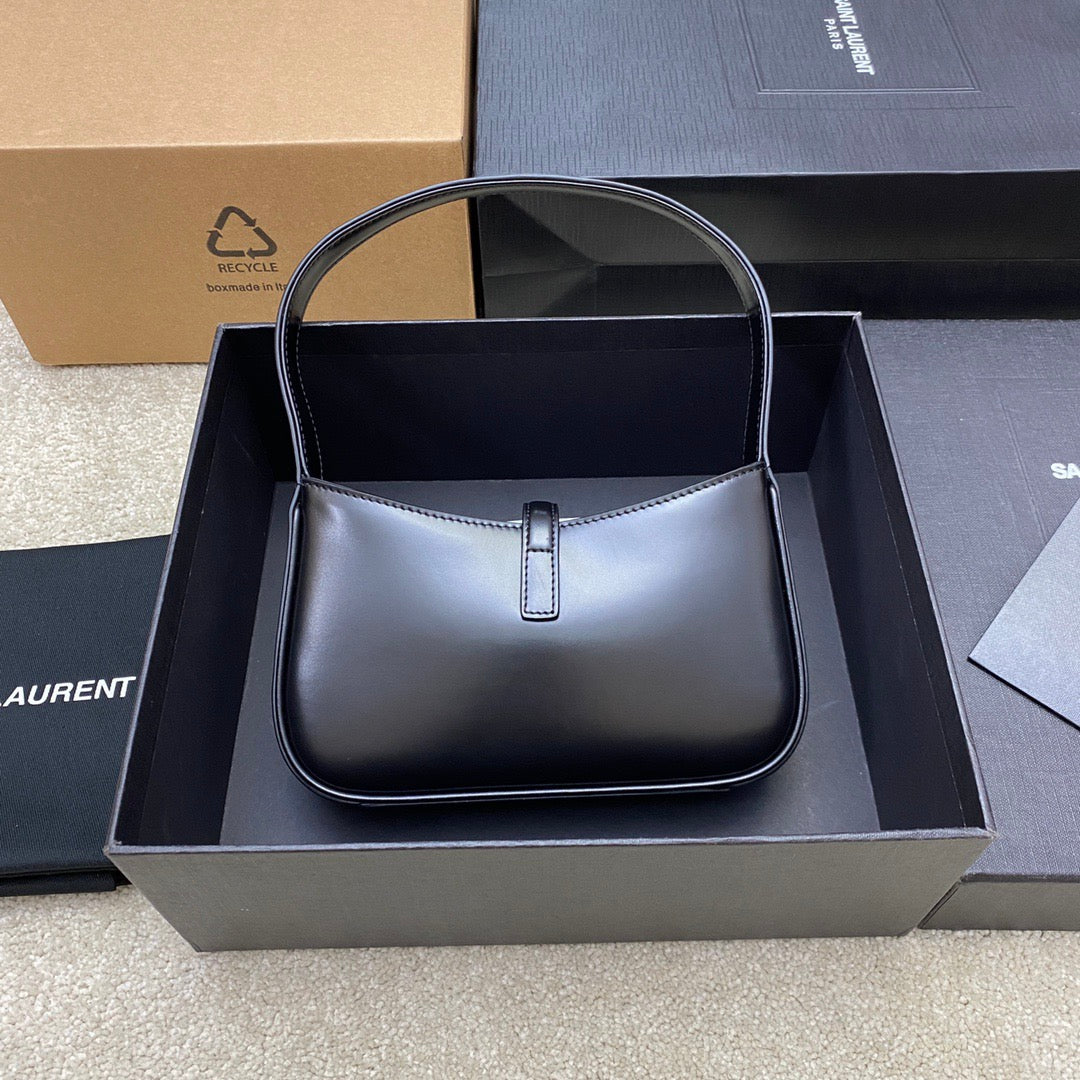 YSL Black Mini Handbags