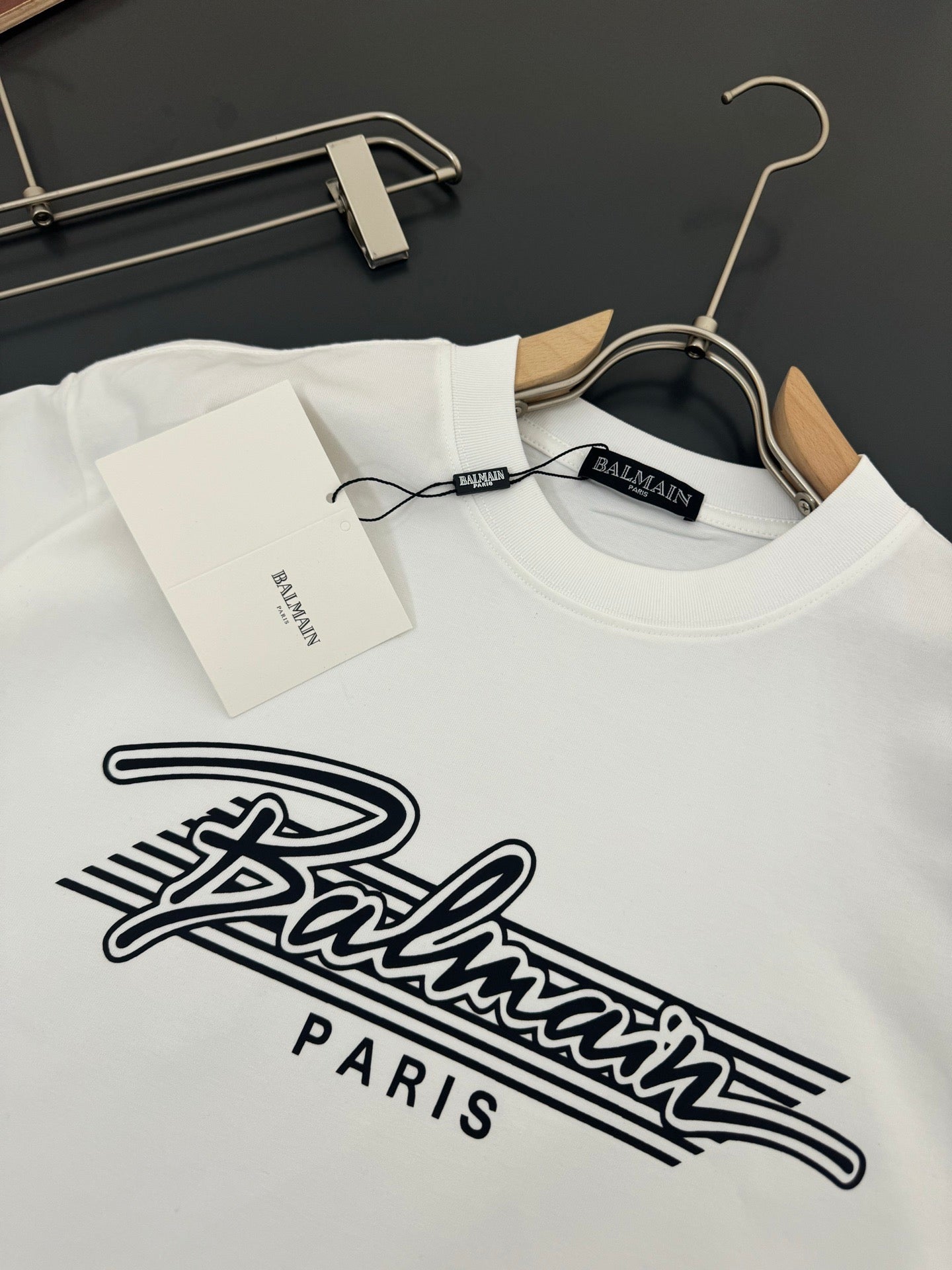 BLMN Tshirt