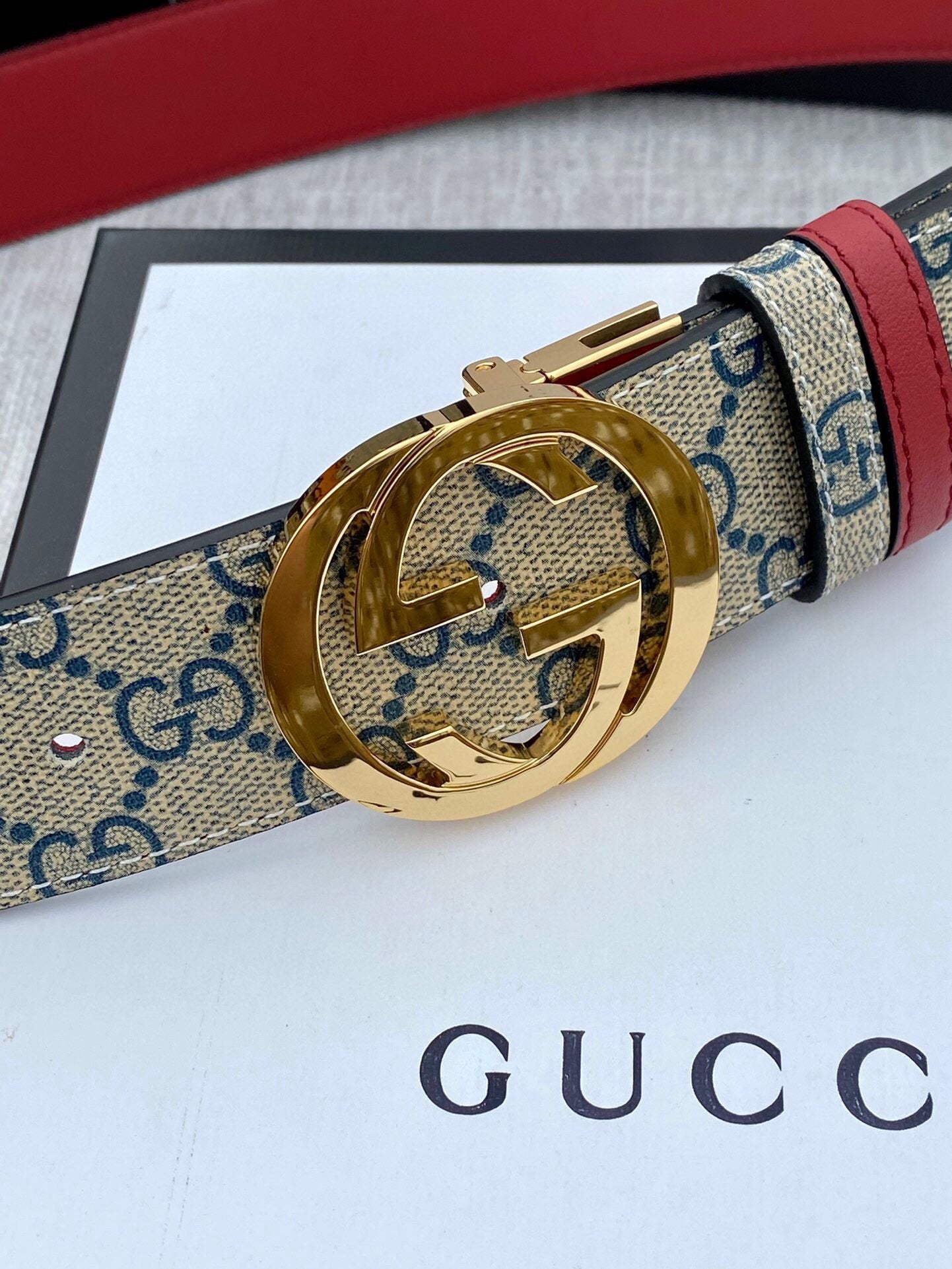 GCC Belts