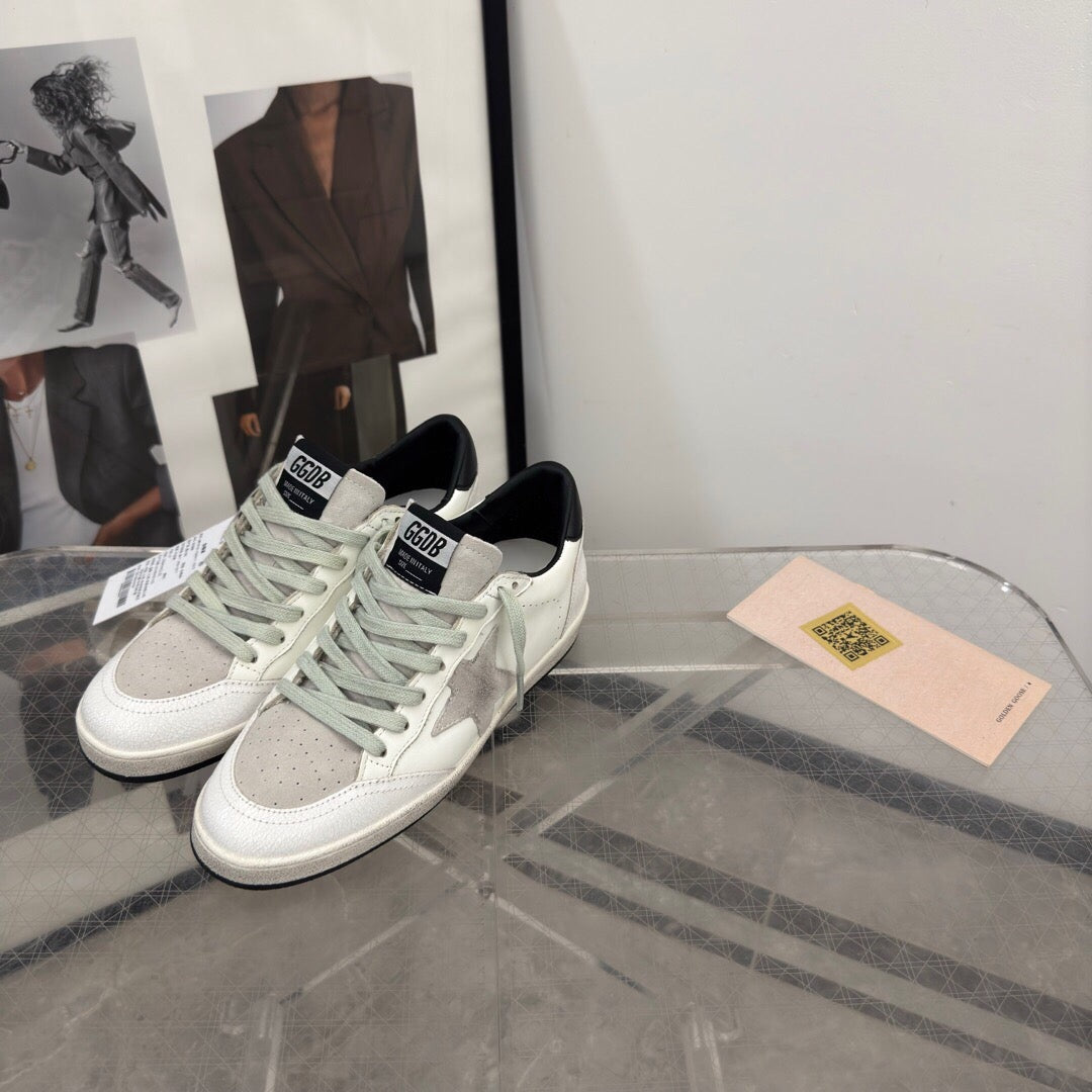 GGDS Shoe New Season