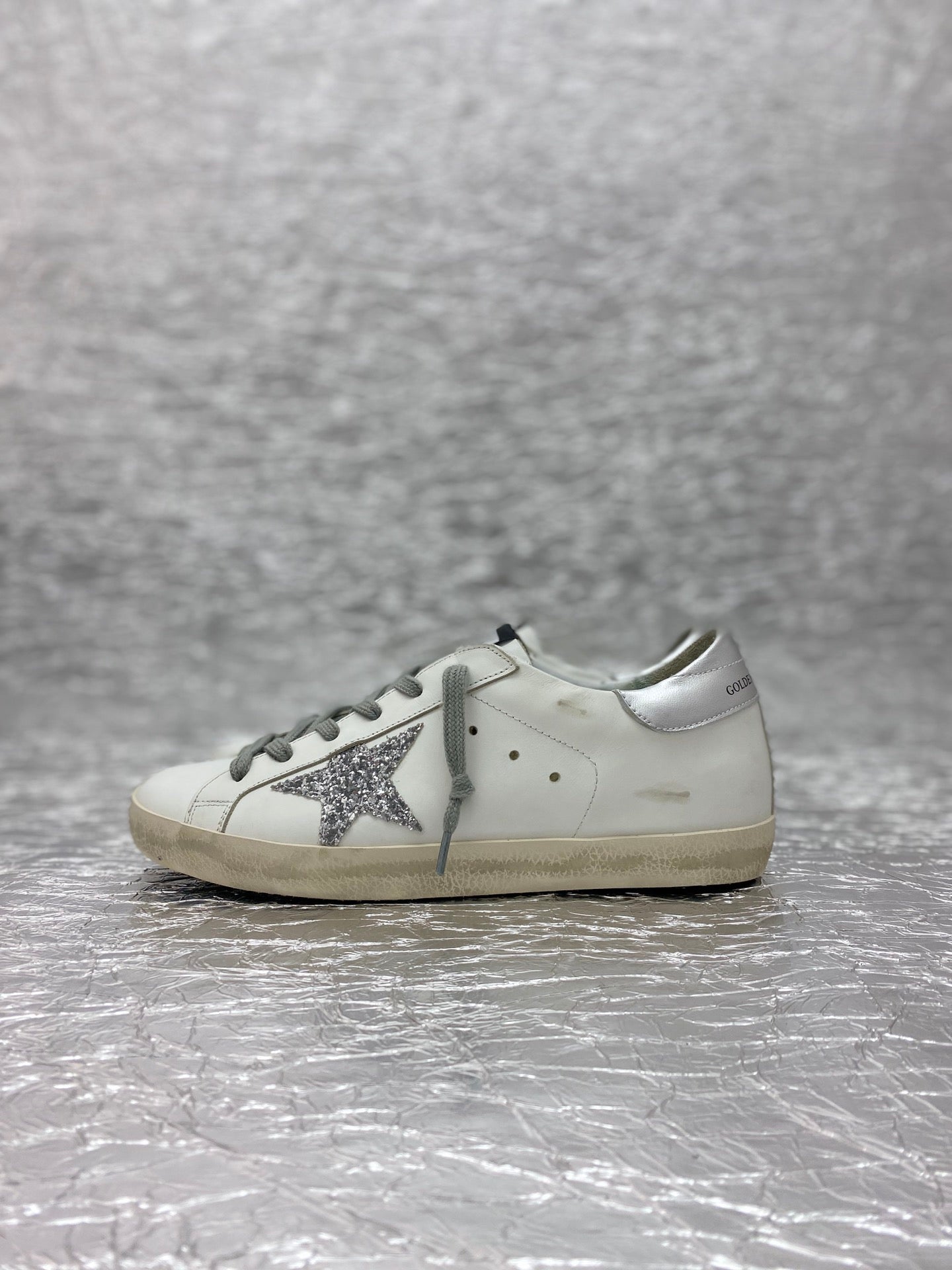 GGDS Shoe New Season