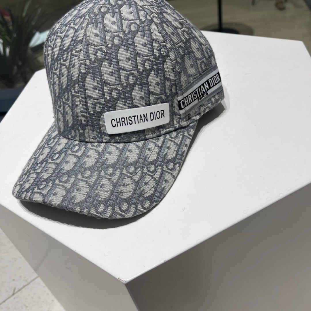 CD Hat
