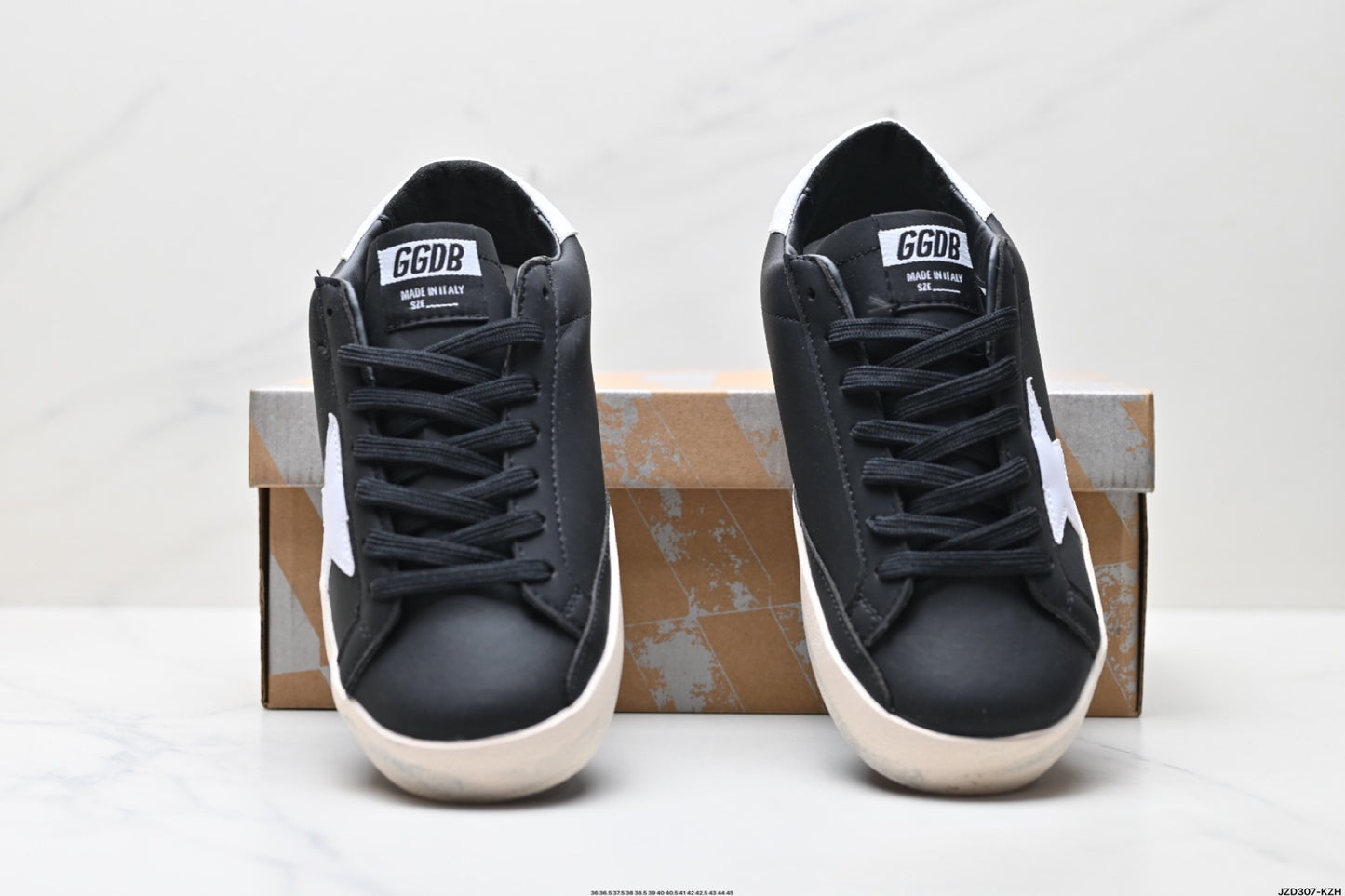 GGDS Shoe New Season