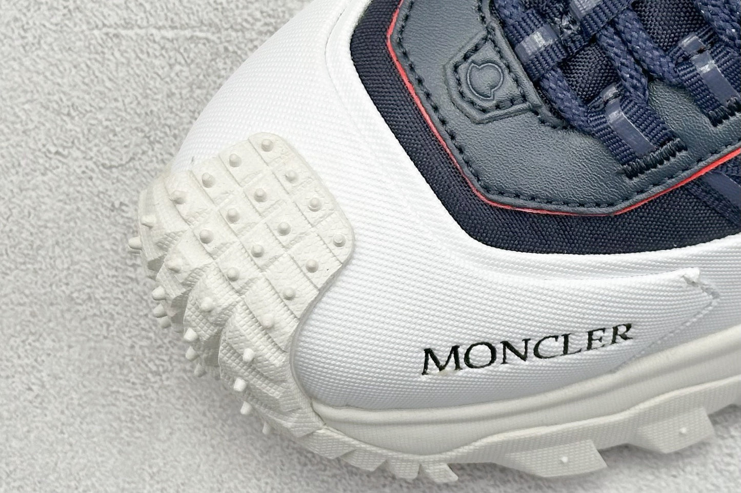 MNCL Shoes