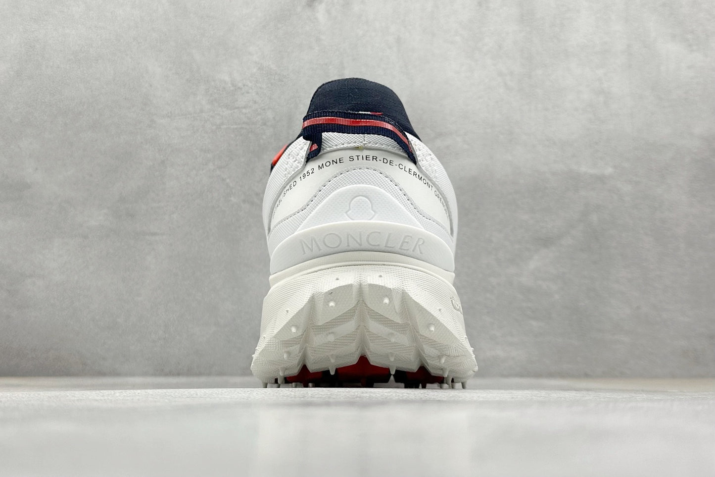 MNCL Shoes