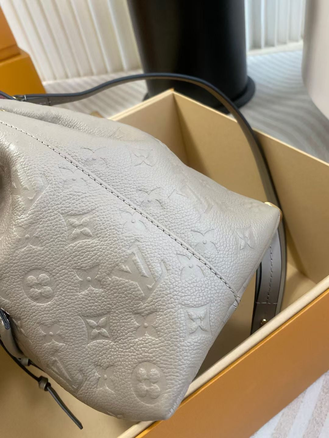 LV Montsouris Backpack