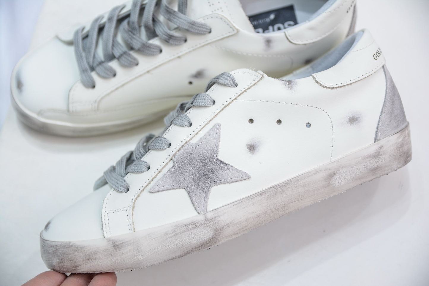 GGDS Shoe New Season