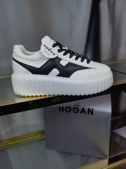 HGN Shoes H-Stripes