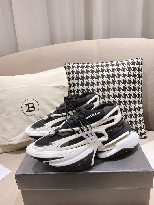 BLMN Shoes