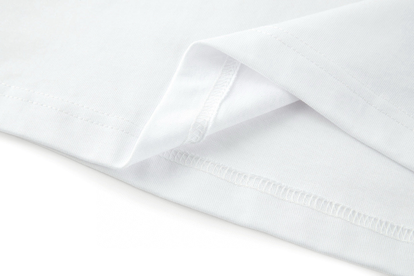CD White Tshirt