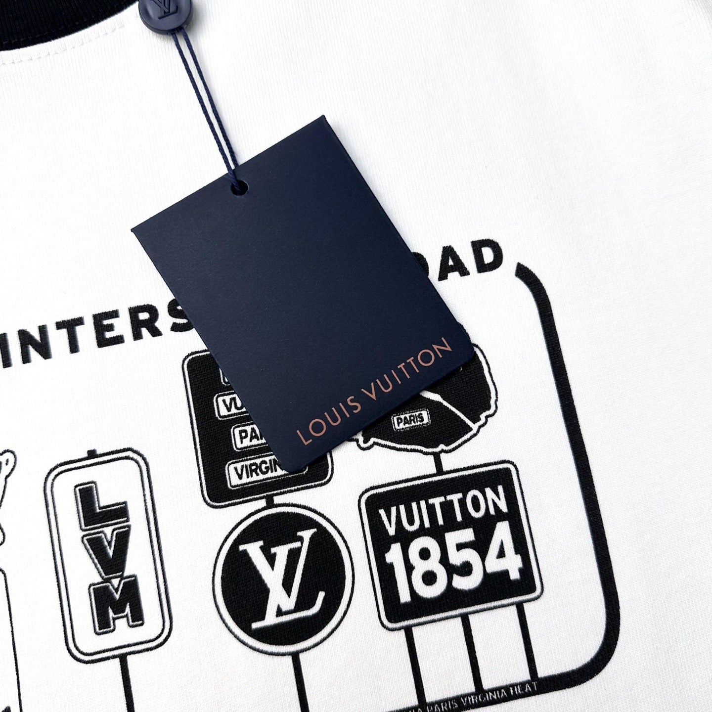 LV Tshirt