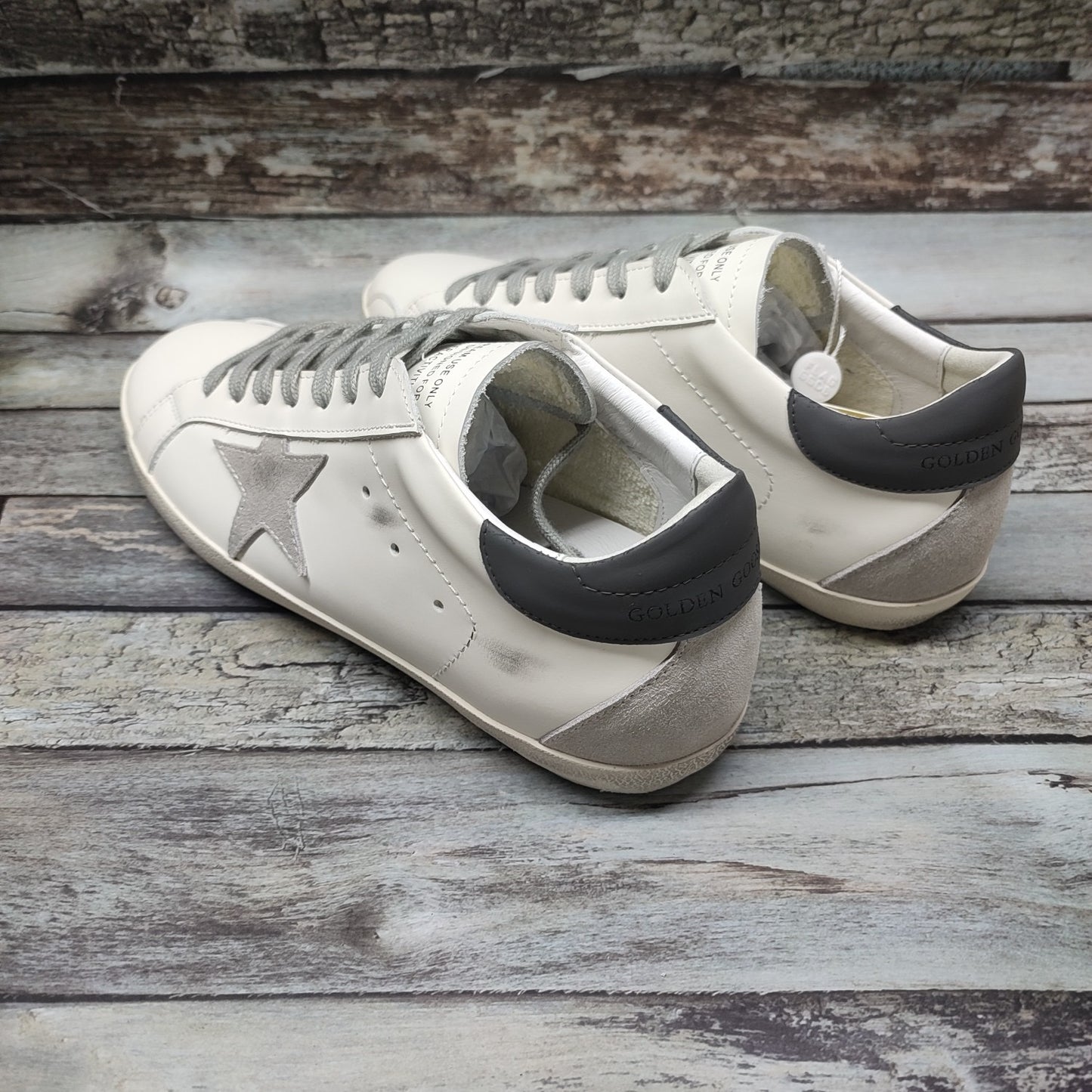 GGDS Shoe New Season