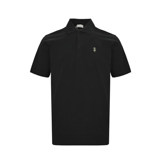 BRBRY Black Polo