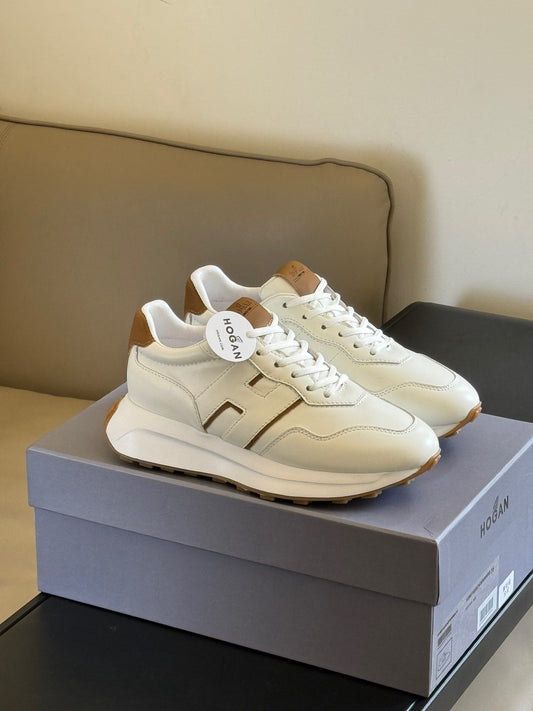 HGN Men Shoes