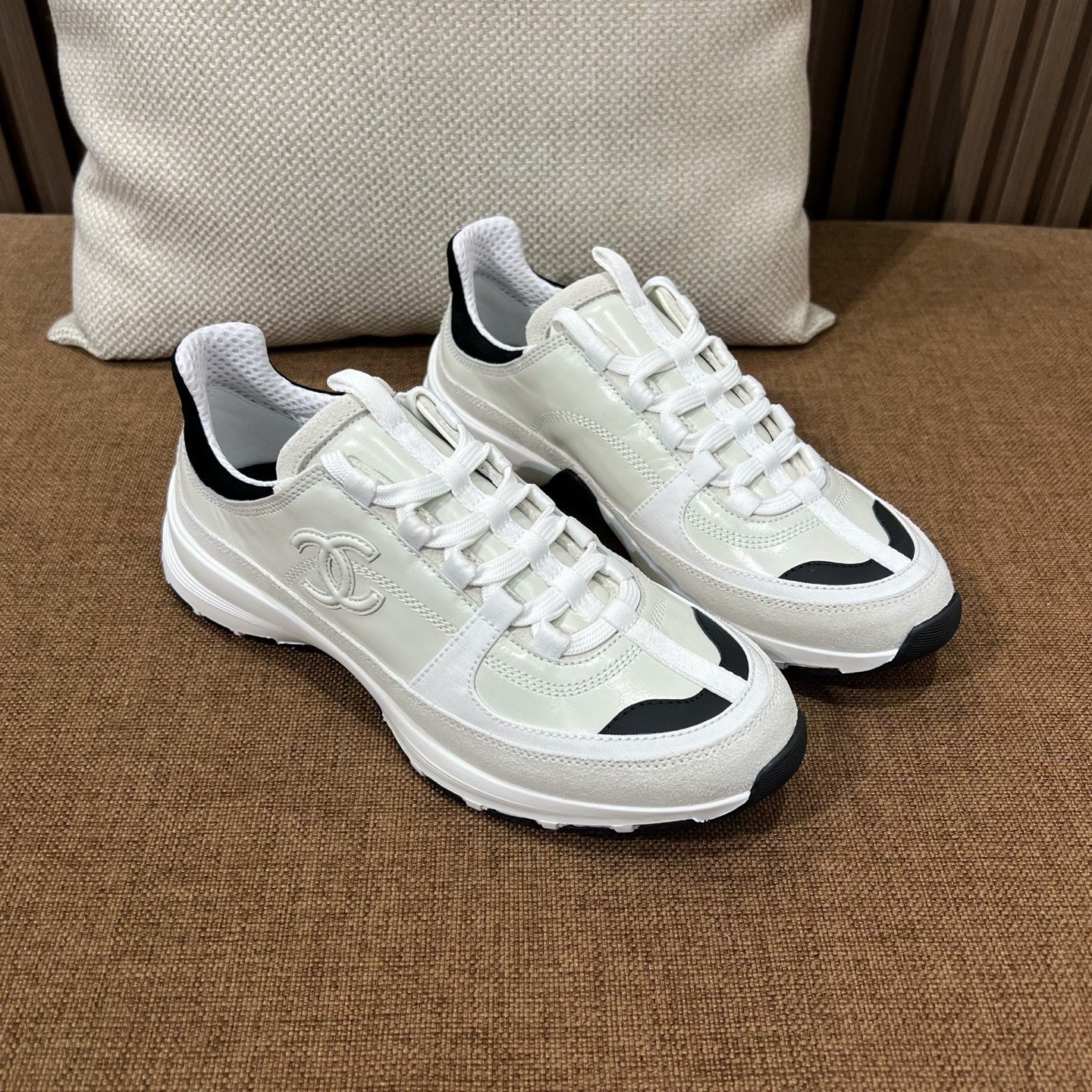 CHNL Women Shoes New Season