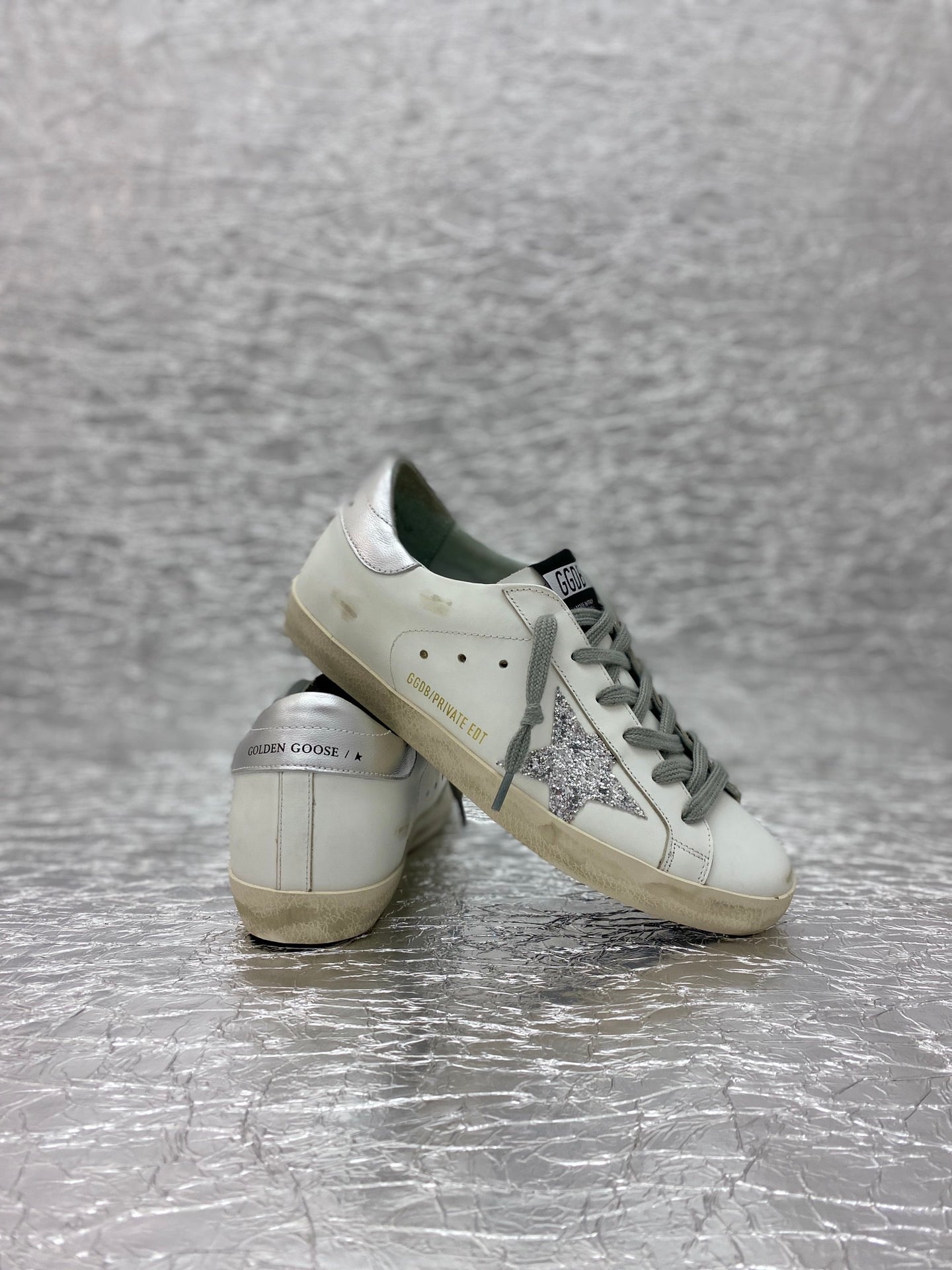 GGDS Shoe New Season