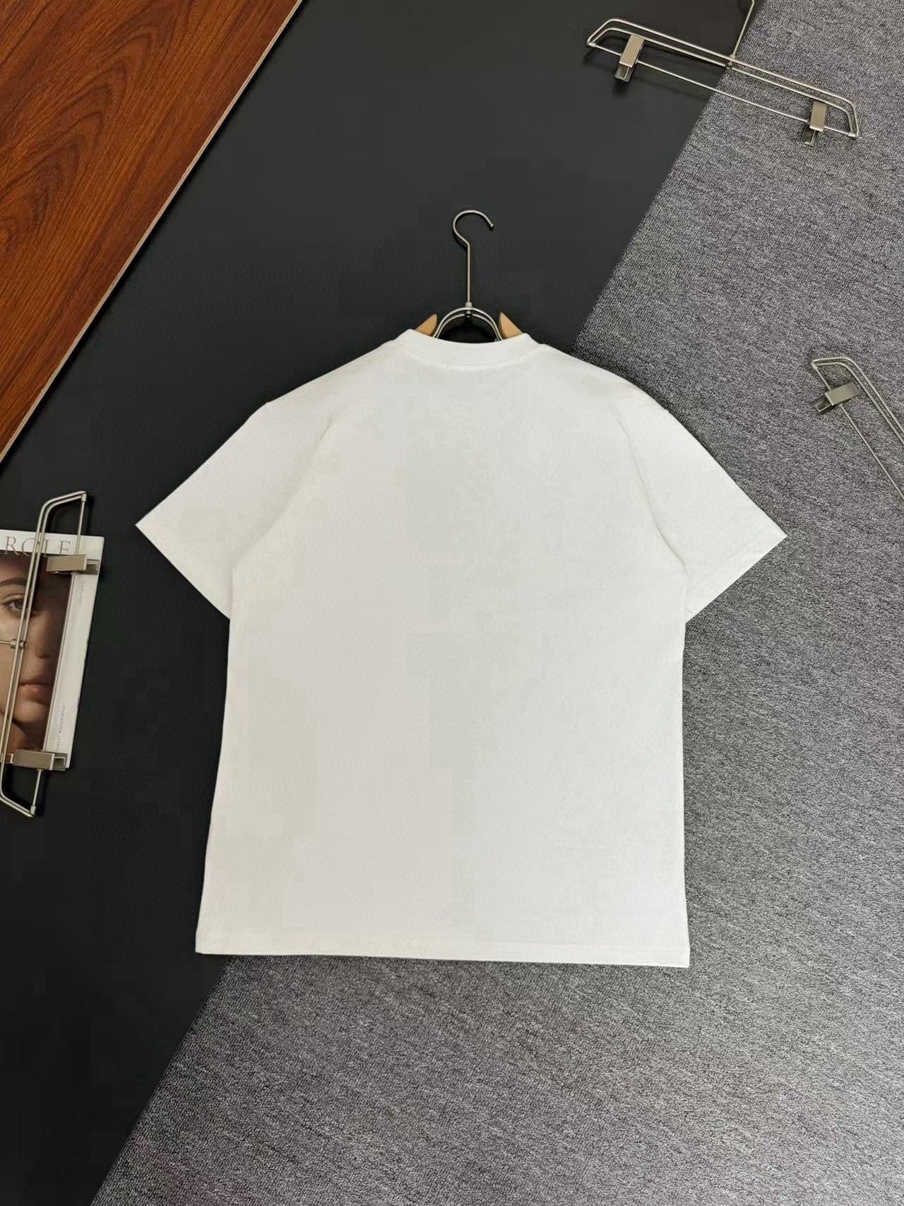 BLMN Tshirt