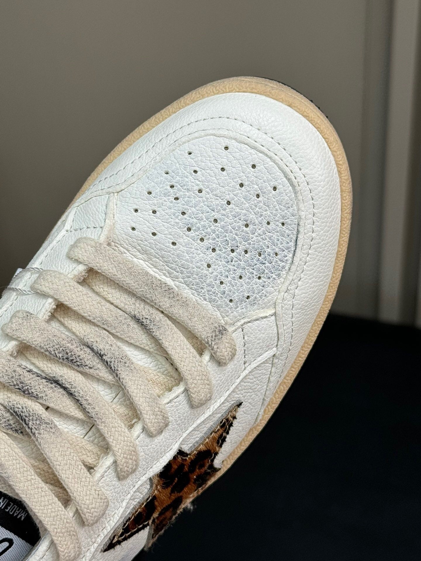 GGDS Shoe New Season