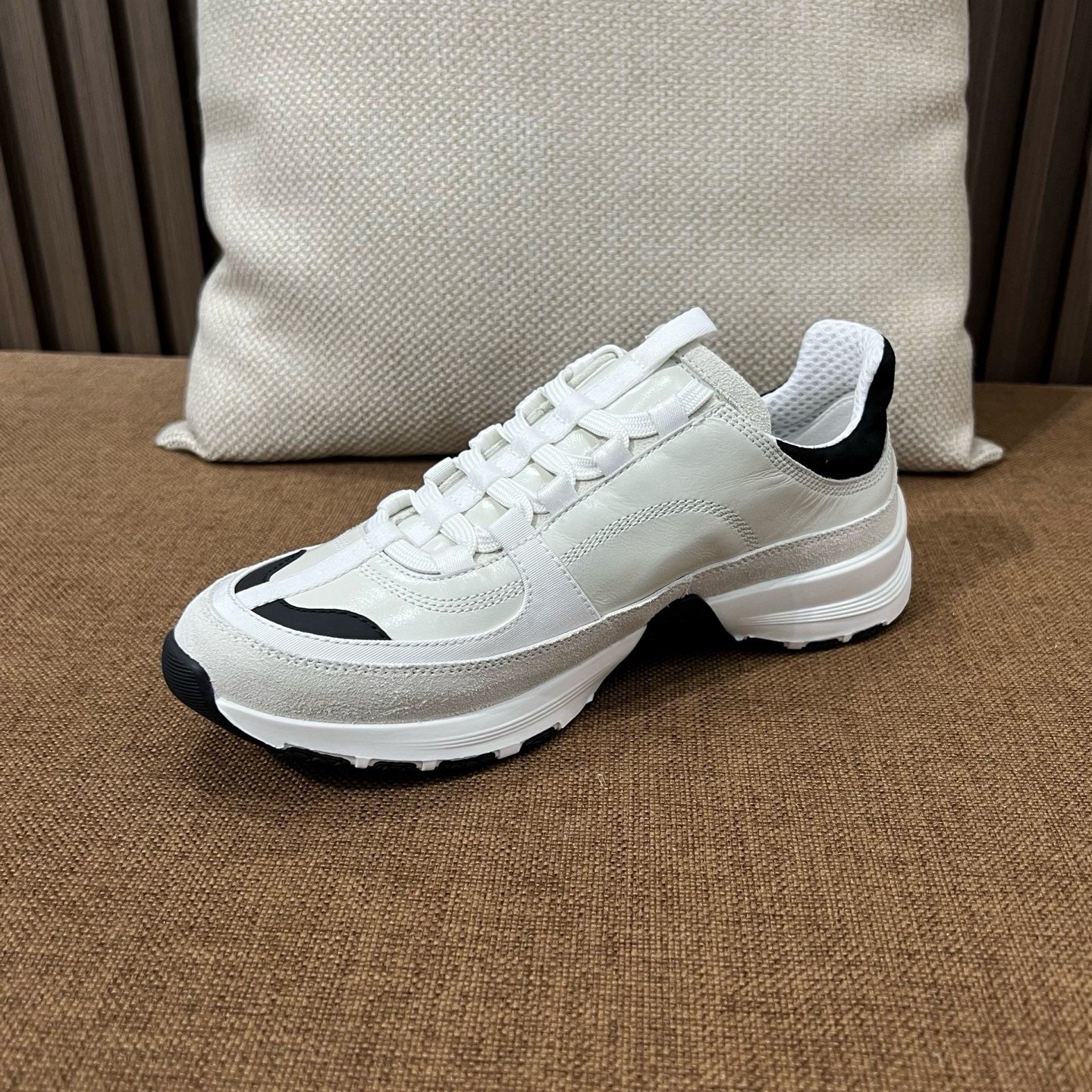 CHNL Women Shoes New Season