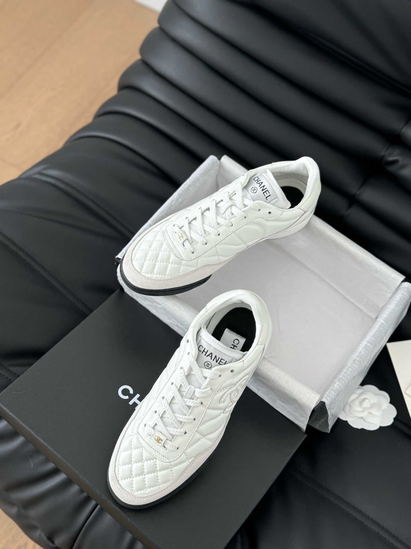 CHNL Women Shoes