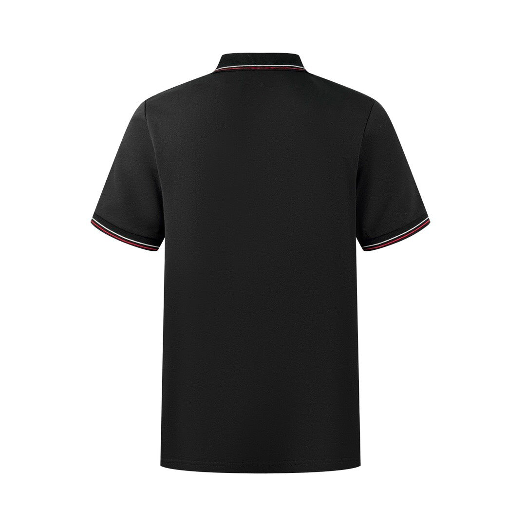 PRD Black Tshirt