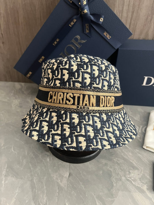 CD Hat