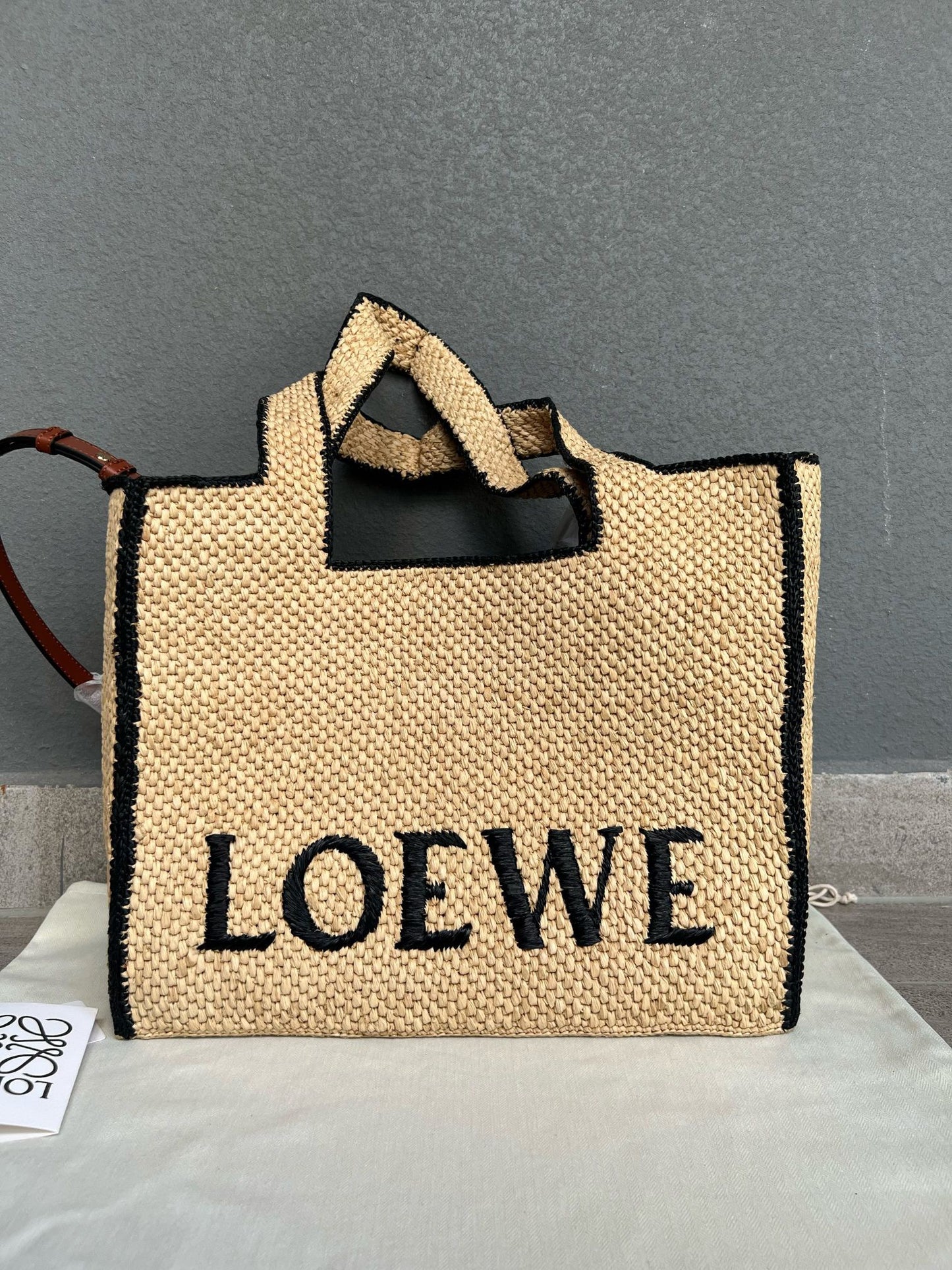 LOW Handbags