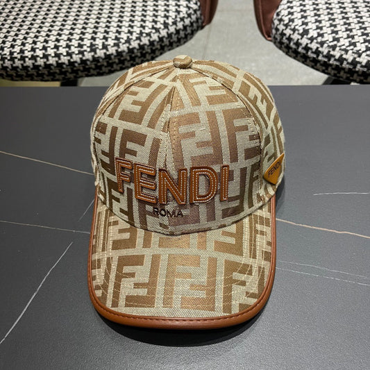 FND Hat