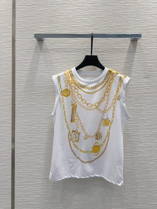 BLMN Women Tshirt