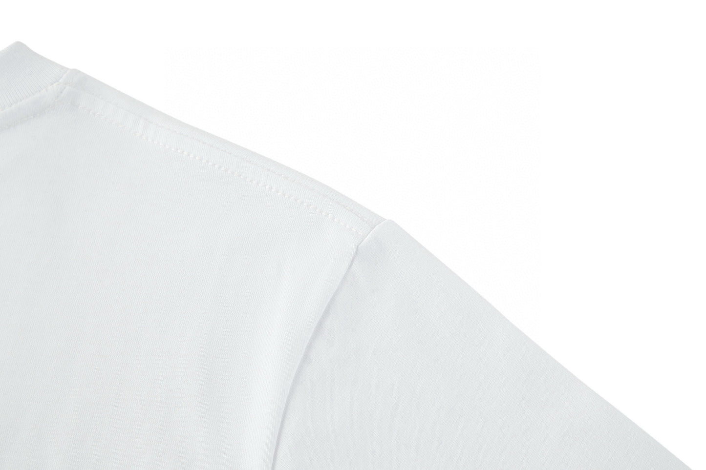 CD White Tshirt