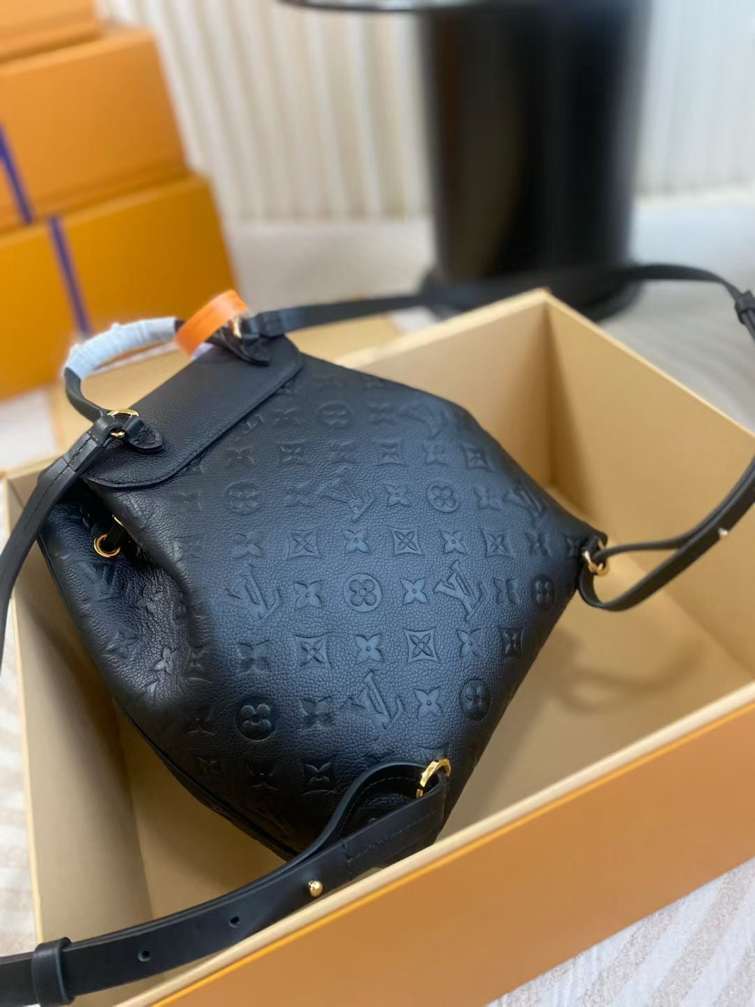 LV Montsouris Backpack