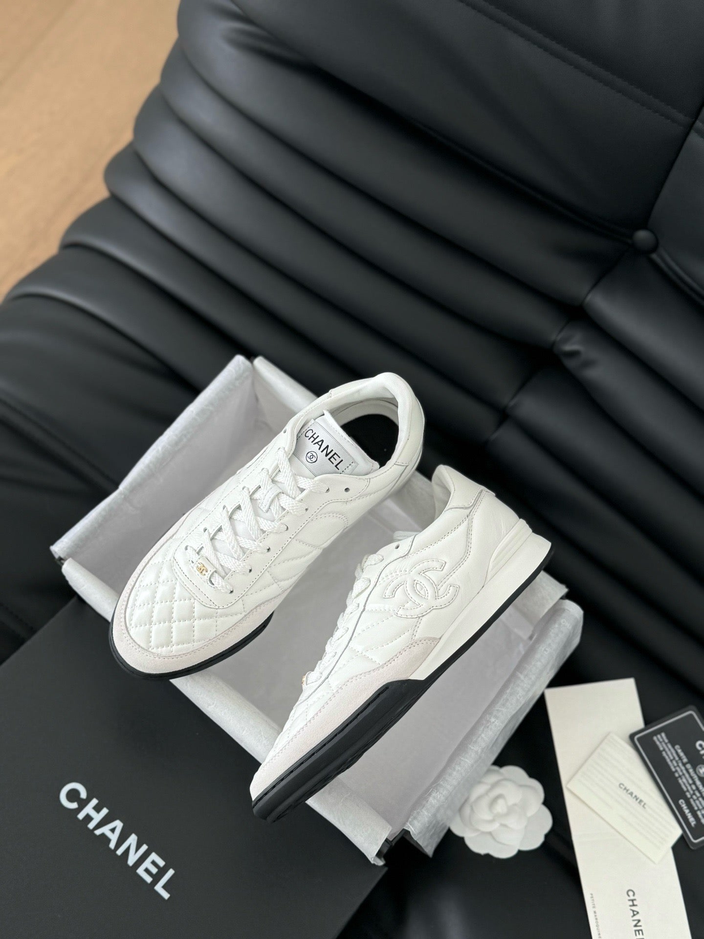 CHNL Women Shoes