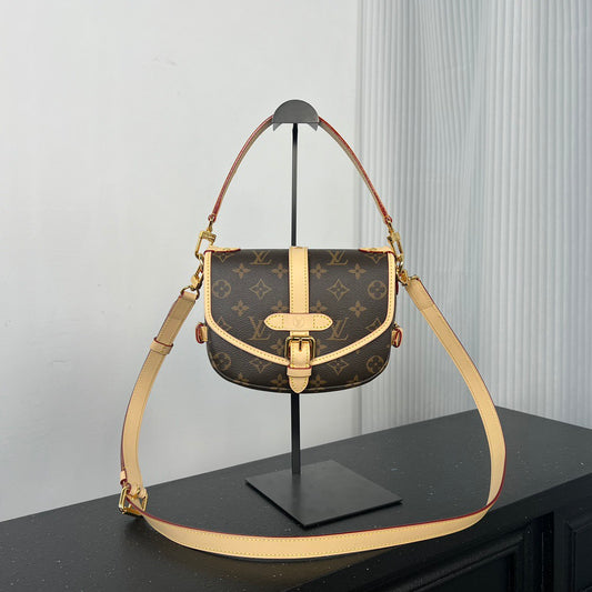 LV Saumur BB
