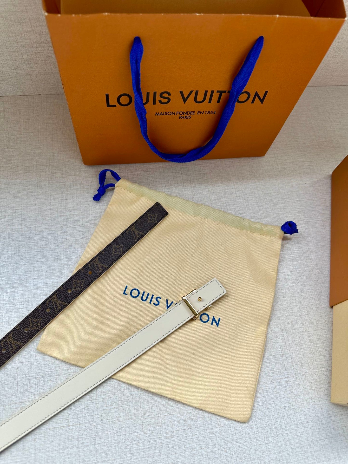 LV Belts