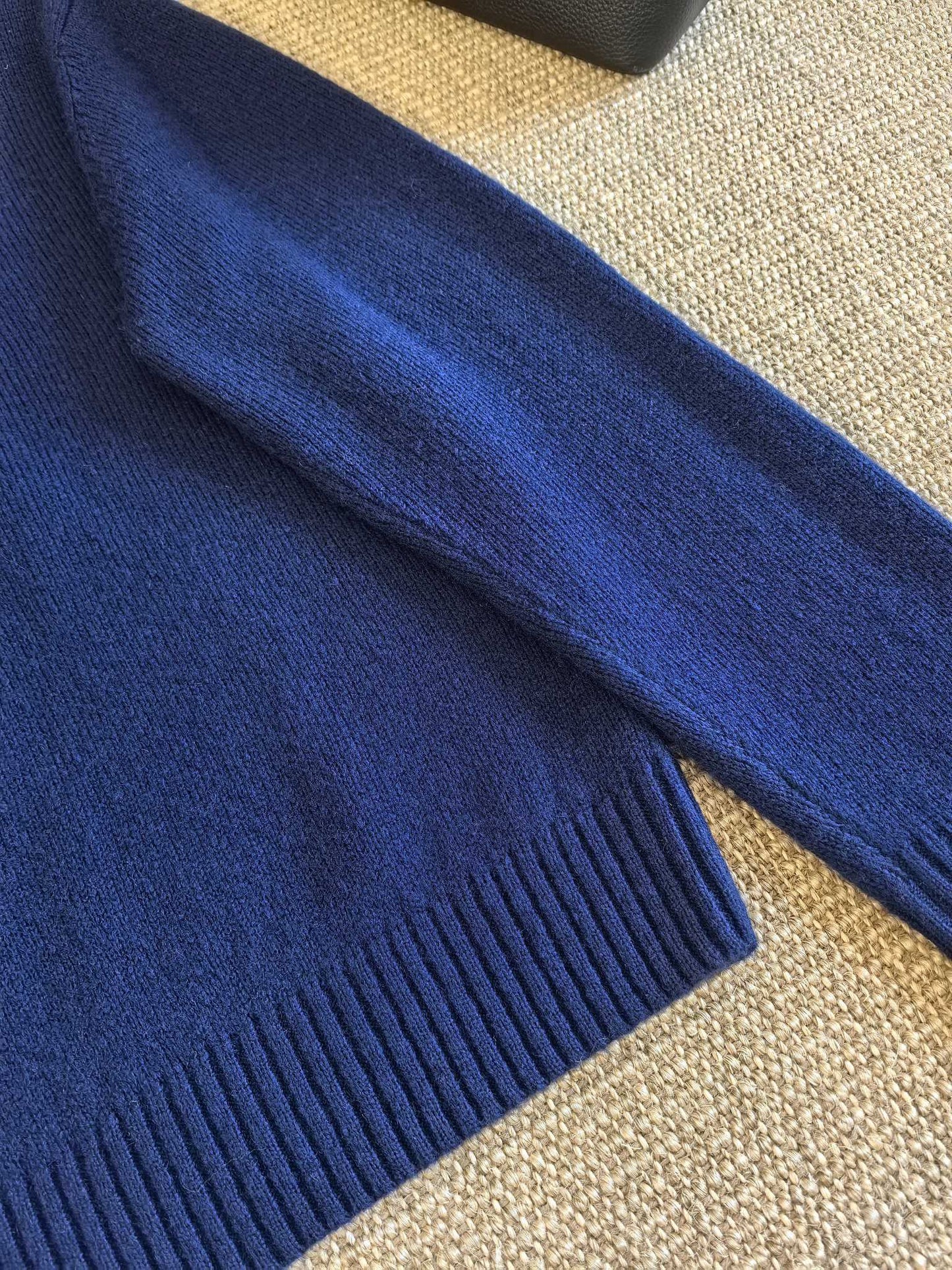 RL Bear Wool and Cashmere