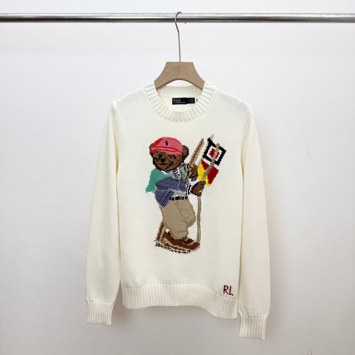 RL Bear Jumpers