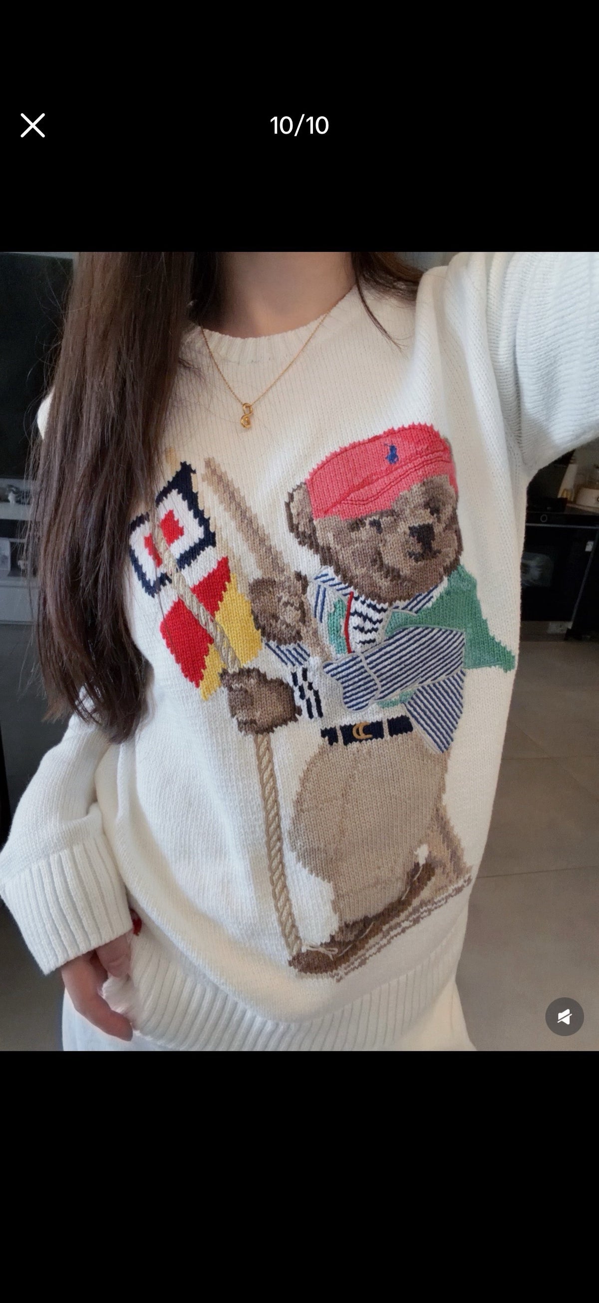 RL Bear Jumpers