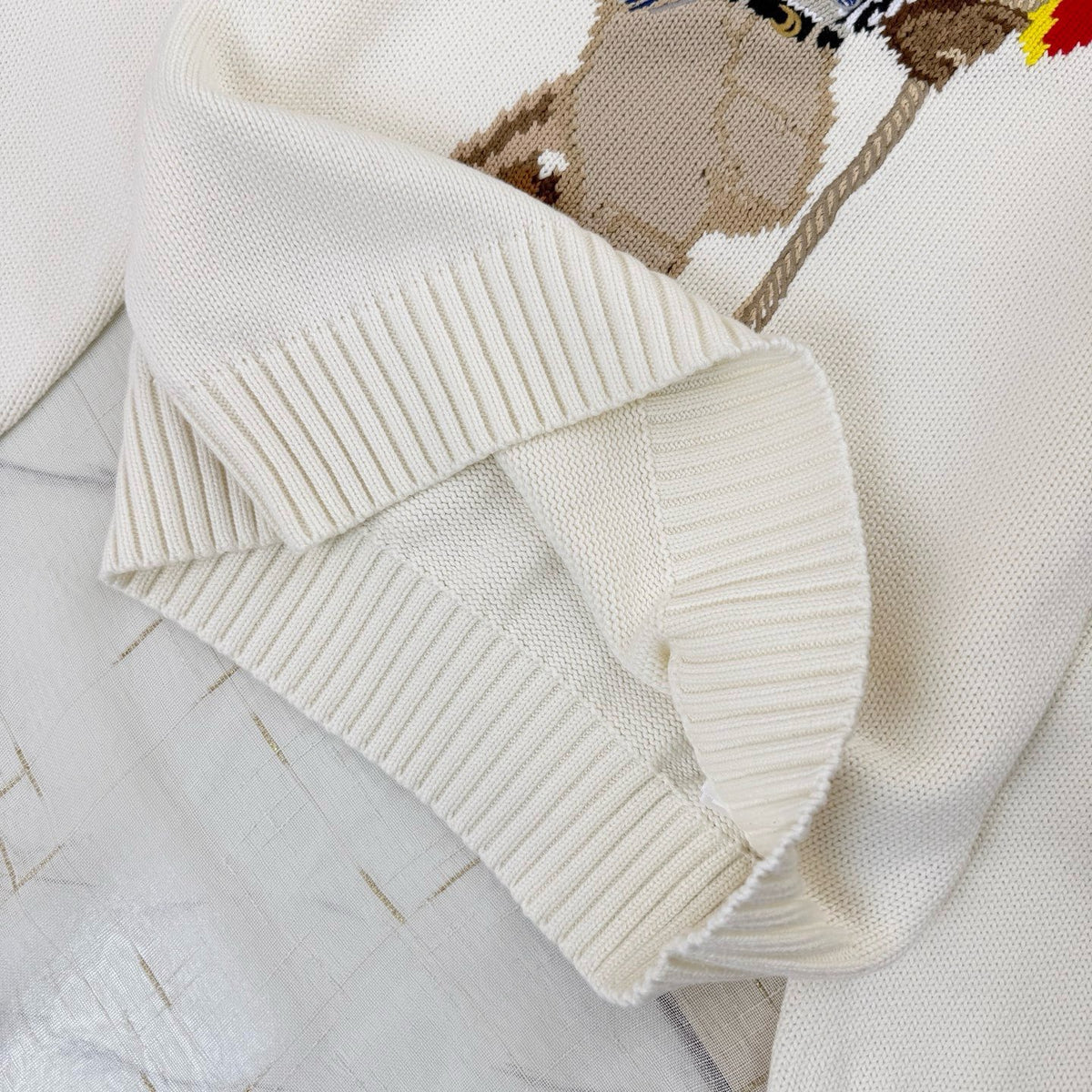 RL Bear Jumpers