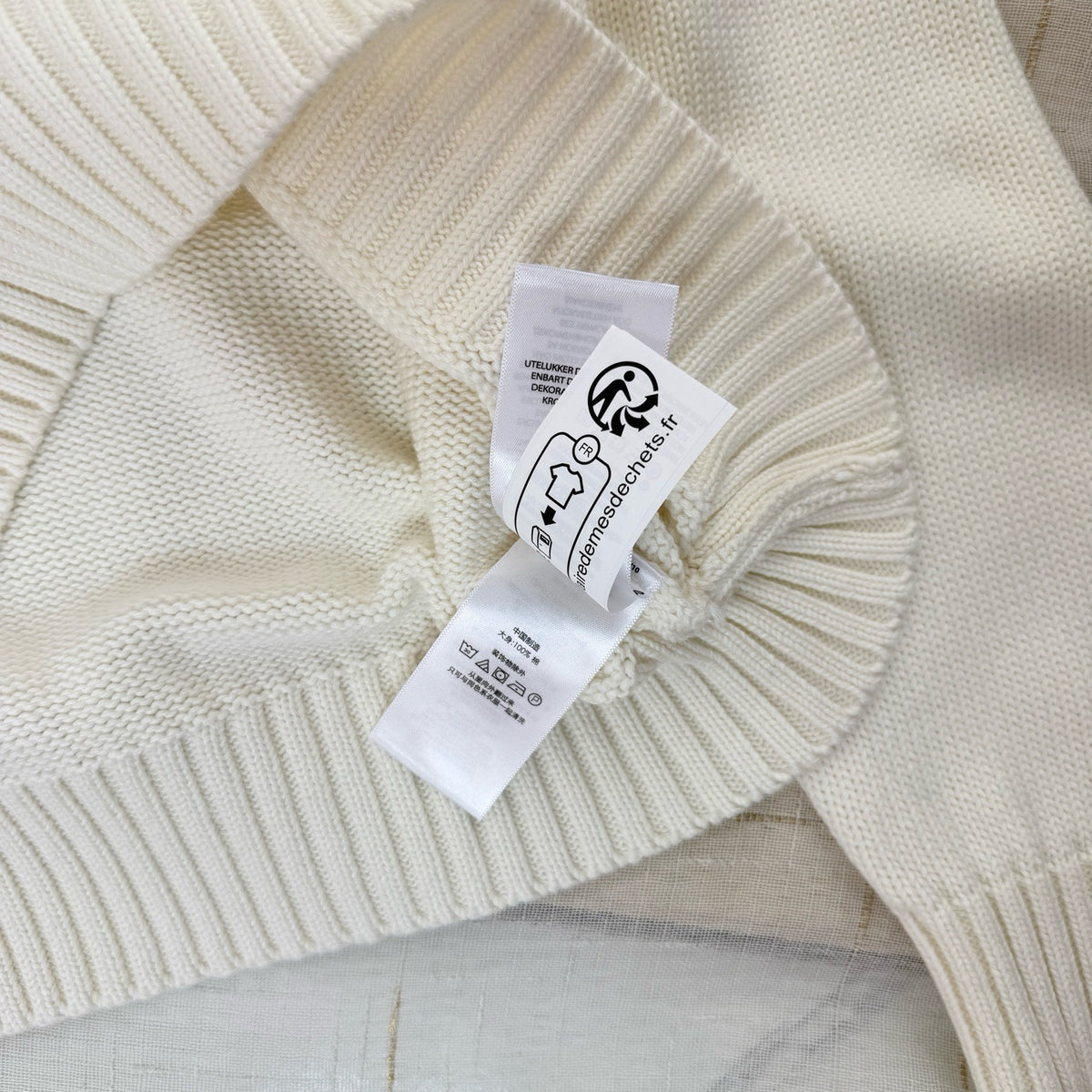 RL Bear Jumpers